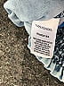 Marc New York Andrew Marc 100% Tencel Blue 3/4 Sleeve Blouse Size 1X - photo 5