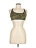 Onzie Green Sports Bra Size M - photo 1
