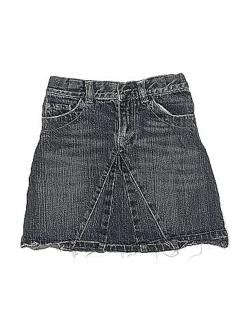 Baby Gap Denim Skirt (view 1)