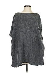 Ann Taylor Loft Poncho