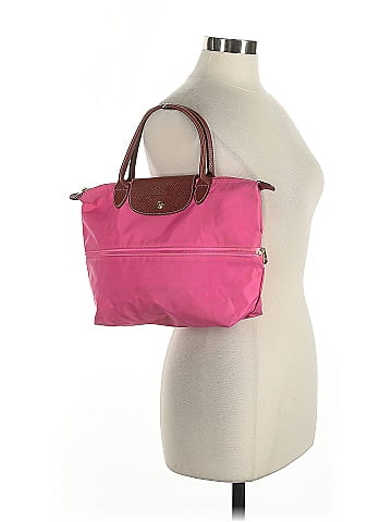 Longchamp Le Pliage Expandable Tote (view 2)