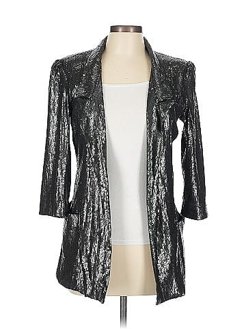 Aqua Blazer (view 1)