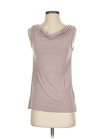 Adrienne Vittadini Sleeveless T-Shirt (view 1)