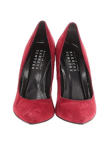 Barneys New York Heels (view 2)
