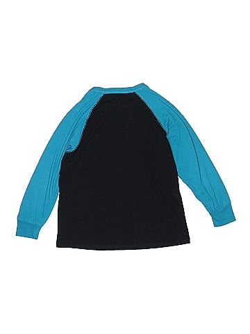 Mojang Long Sleeve T-Shirt (view 2)