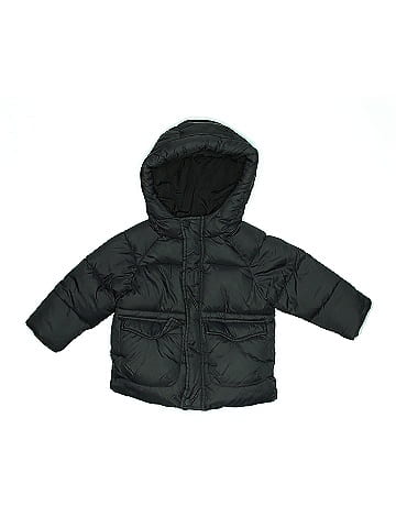 Zara Snow Jacket (view 1)