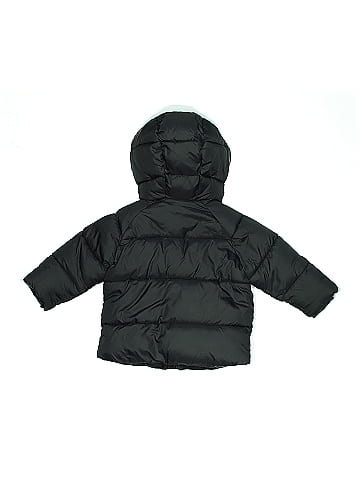 Zara Snow Jacket (view 2)
