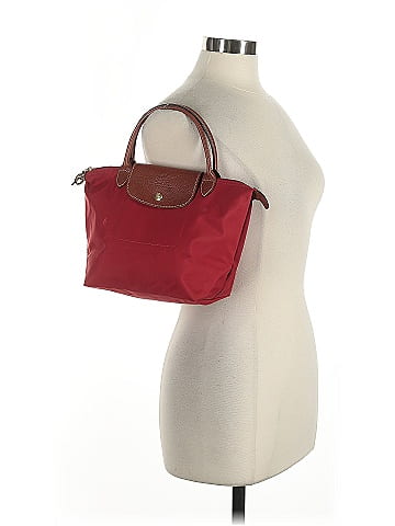 Longchamp Le Pliage Tote (view 2)