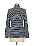 Chadwicks Blue Long Sleeve Top Size M - photo 2