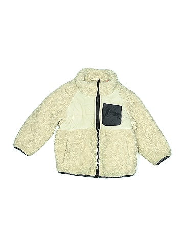 Zara Jacket (view 1)
