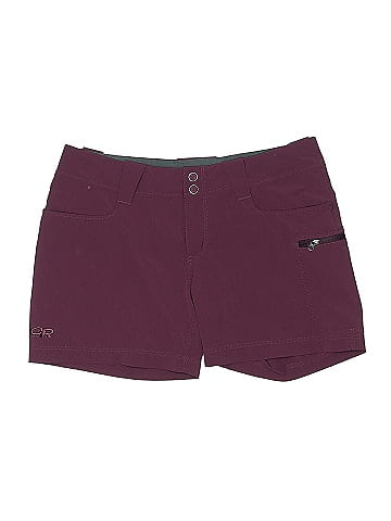 Outdoor Research Shorts (view 1)