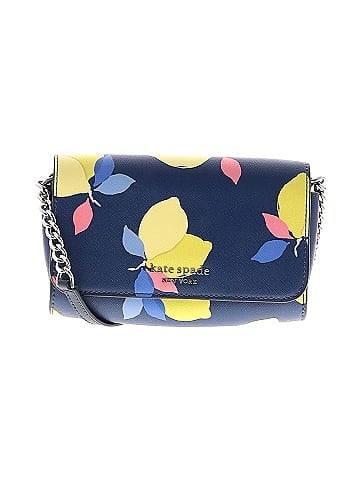 Kate Spade New York Leather Crossbody Bag (view 1)