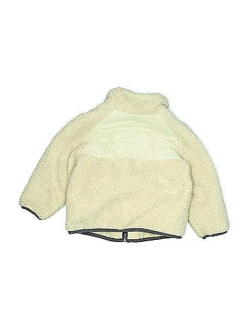 Zara Jacket (view 2)