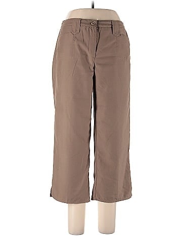 Christopher & Banks Khakis (view 1)
