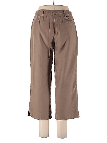Christopher & Banks Khakis (view 2)