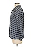 Chadwicks Blue Long Sleeve Top Size M - photo 5