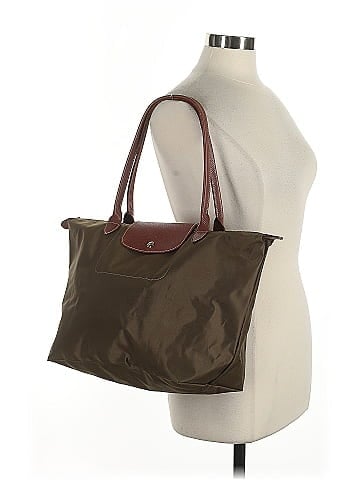 Longchamp Le Pliage Tote (view 2)
