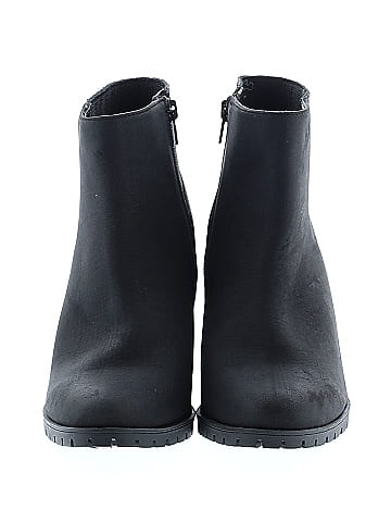 Kelly & Katie Ankle Boots (view 2)