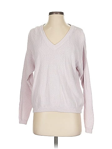 Evelyn & Arthur Pullover Sweater (view 1)