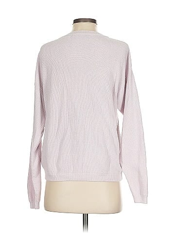 Evelyn & Arthur Pullover Sweater (view 2)