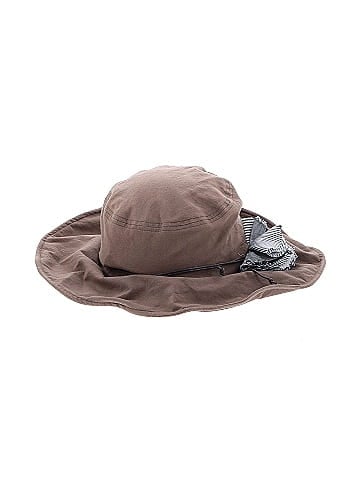 Delux Sun Hat (view 1)