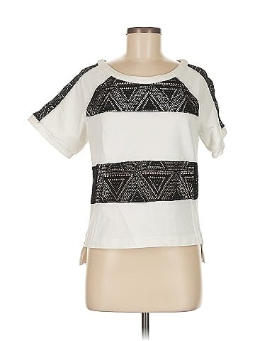 Jealous Tomato Short Sleeve Top (view 1)