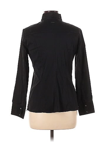 BOSS by HUGO BOSS Long Sleeve Button-Down Shirt (view 2)