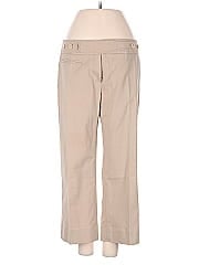 Armani Collezioni Khakis