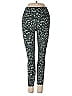 Varley Print Green Active Pants Size S - photo 1