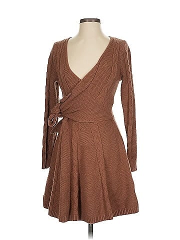 Greylin Cocktail Dress (view 1)