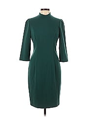 Black Halo Cocktail Dress