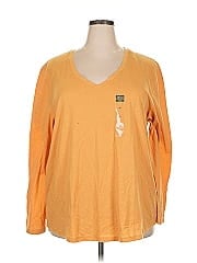 Natural Reflections Long Sleeve T Shirt