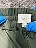 Lou & Grey Green Track Pants Size M - photo 7