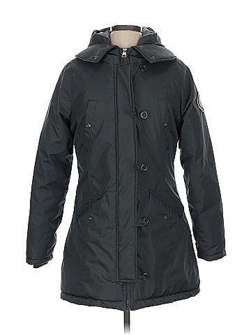 Madden Girl Coat (view 1)