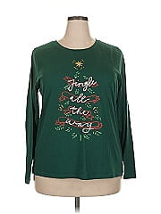 Sonoma Goods For Life Long Sleeve T Shirt
