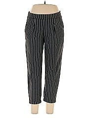 Stradivarius Casual Pants