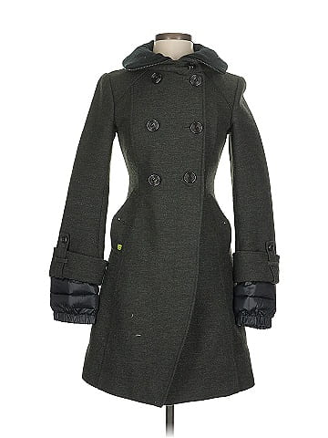 Soia & Kyo Coat (view 1)