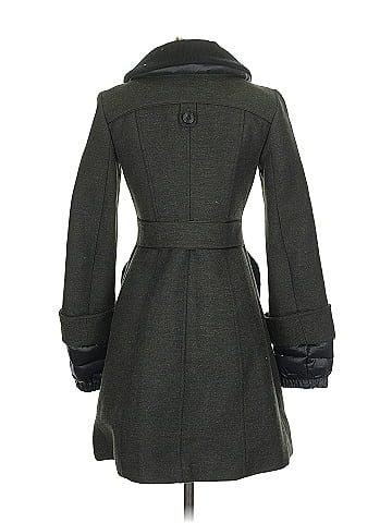 Soia & Kyo Coat (view 2)