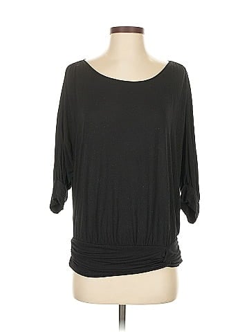 Sophie Max 3/4 Sleeve Top (view 1)