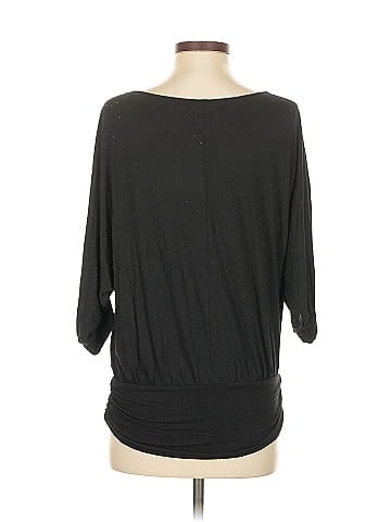 Sophie Max 3/4 Sleeve Top (view 2)