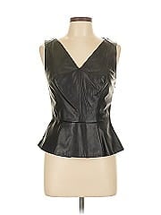 Robert Rodriguez Sleeveless Blouse