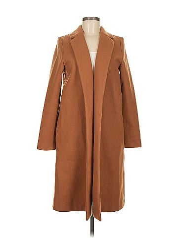 Zara Coat (view 1)