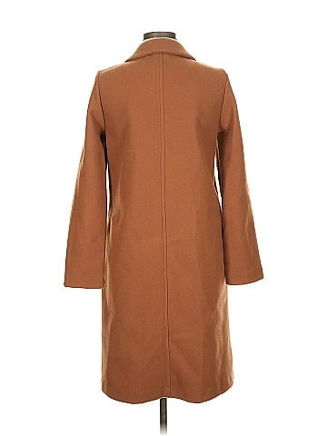 Zara Coat (view 2)