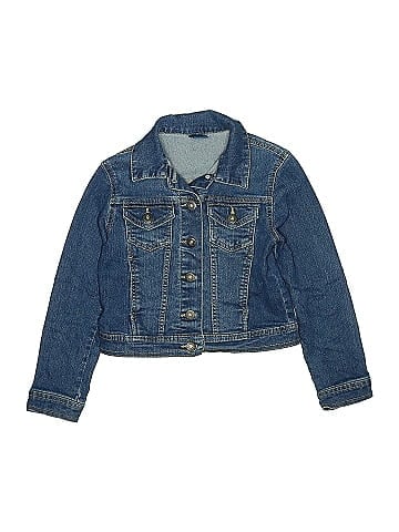 Arizona Jean Company Denim Jacket (view 1)