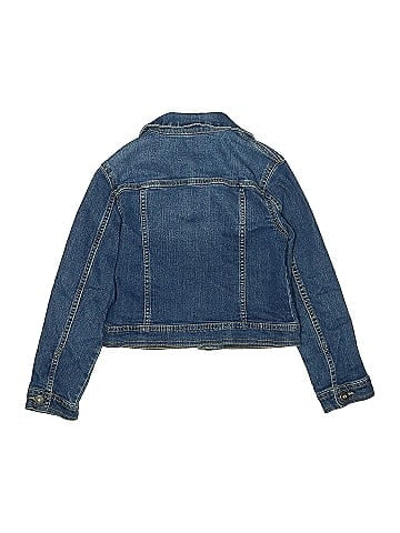 Arizona Jean Company Denim Jacket (view 2)