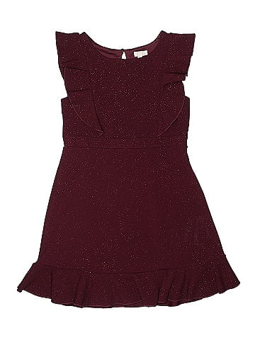 Zenzi Dress (view 1)