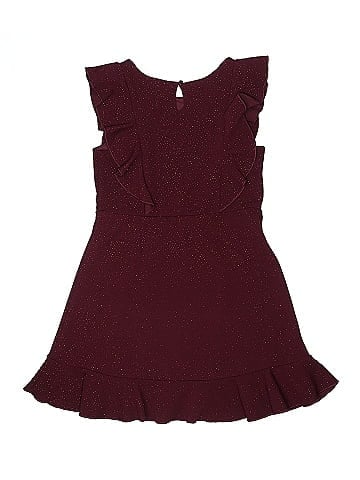 Zenzi Dress (view 2)