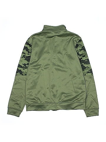 Ideology Track Jacket (view 2)
