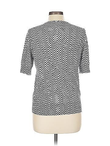 Ann Taylor Factory Short Sleeve Top (view 2)