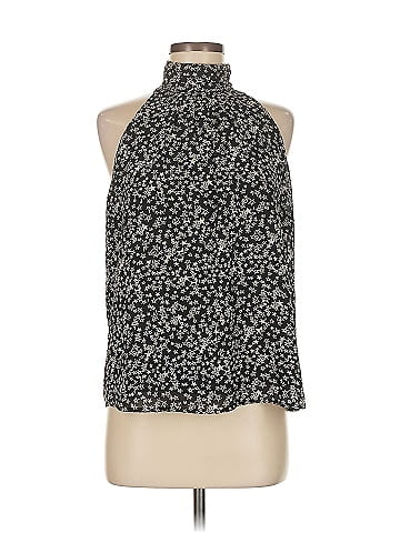 Sen Sleeveless Blouse (view 1)